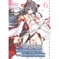 Magika Swordsman and Summoner, Volume 6