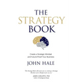 The Strategy Book: Create a Strategic Mindset and Future-Proof Your Business