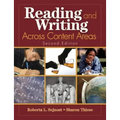 Reading and Writing Across Content Areas