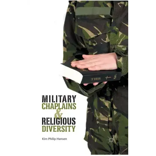 Military Chaplains and Religious Diversity