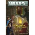 Phantom of the Library
