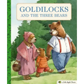 Goldilocks and the Three Bears: A Little Apple Classic
