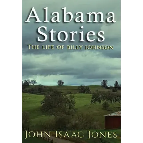 Alabama Stories