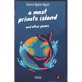A most private island: and other poems