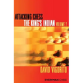 Attacking Chess: The King's Indian