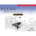 Piano Adventures - Christmas Book - Primer Level