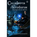 El Cáliz de las Almas (Libro 3): Cazadores de Aventuras - Quest Chasers: The Chalice of Souls (Spanish Edition)