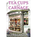 Tea Cups and Carnage