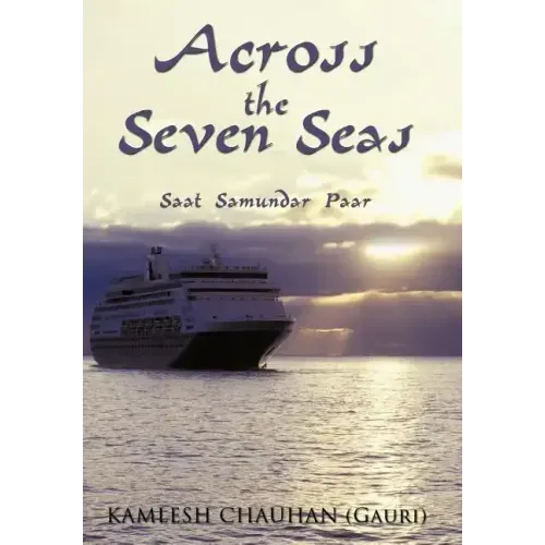 Across the Seven Seas: Saat Samundar Paar