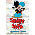 Snuffy Smith In His Sunday Best: A Treasury Of Snuffy Smith Sunday Comics