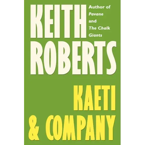 Kaeti & Company