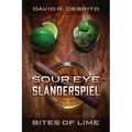 Sour Eye Slanderspiel - Bites of Lime