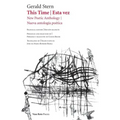 This Time / Esta vez: New Poetic Anthology / Nueva antología poética