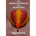 The Unparalleled Adventure of One Hans Pfaall