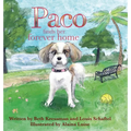 Paco Finds Her Forever Home