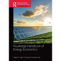 Routledge Handbook of Energy Economics