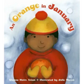 An Orange in January
