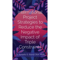 International Project Strategies to Reduce the Negative Impact of Triple Constraints
