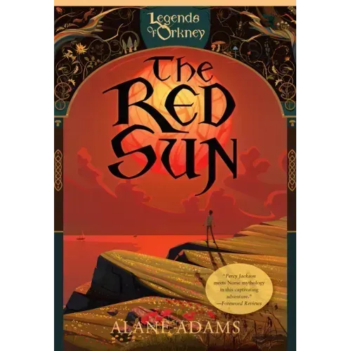 The Red Sun