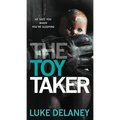 The Toy Taker