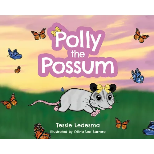 Polly the Possum