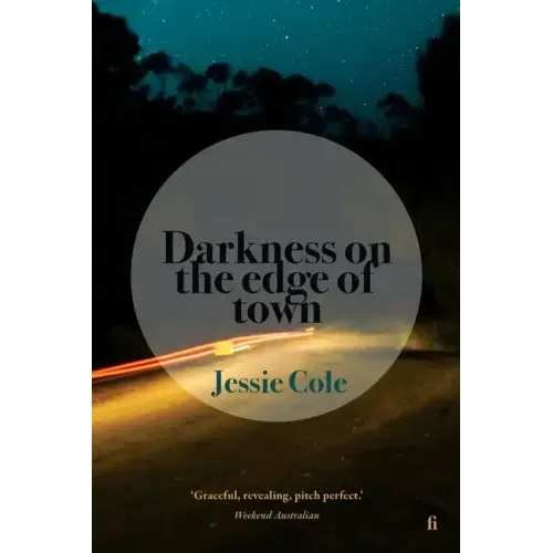 Darkness on the Edge of Town
