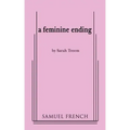 A Feminine Ending