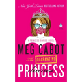 The Quarantine Princess Diaries