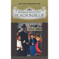 Birmingham's First Black in Blue