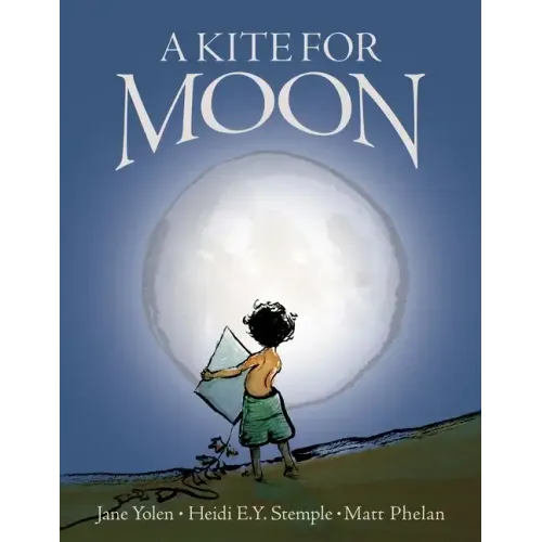 A Kite for Moon
