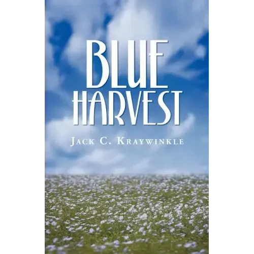 Blue Harvest