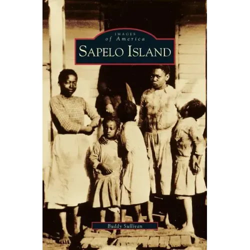 Sapelo Island