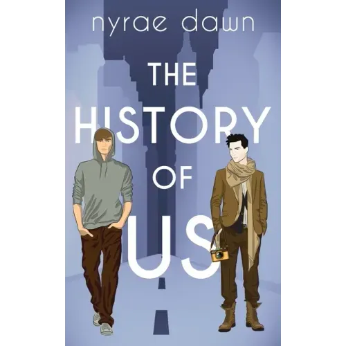 The History of Us