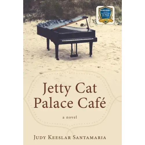 Jetty Cat Palace Café