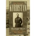 Two Years in Kurdistan: Experiences of a Political Officer, 1918-1920