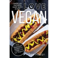 Vegan: The Essential American Cookbook for Vegans