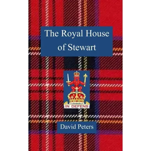 The Royal House of Stewart