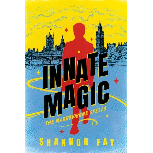 Innate Magic