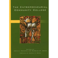 The Entrepreneurial Community College