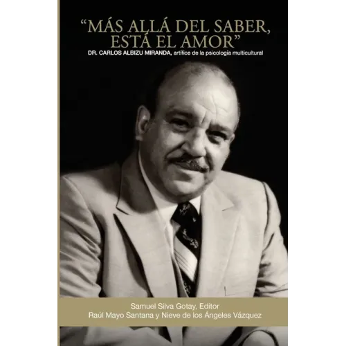 Más Allá del Saber Está El Amor