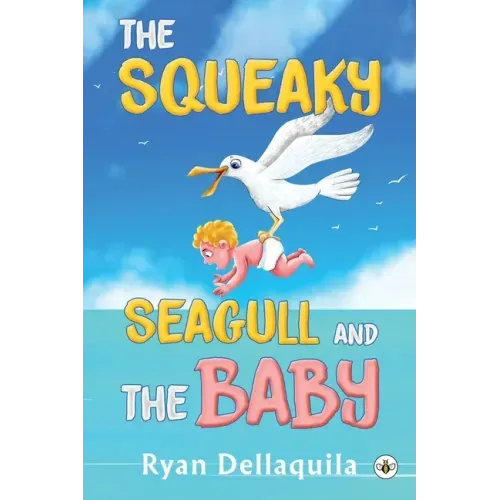 The Squeaky Seagull and The Baby
