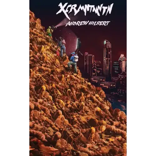 Xcrmntmntn