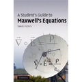 A Student's Guide to Maxwell's Equations