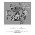 Meet Your Family Teacher Lesson Plan