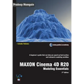 MAXON Cinema 4D R20: Modeling Essentials