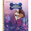Puppy for Hanukkah (Disney Classic)