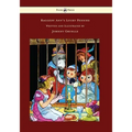 Raggedy Ann's Lucky Pennies - Illustrated by Johnny Gruelle