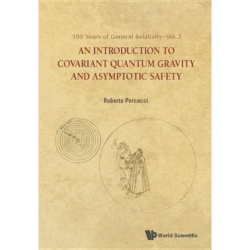 An Introduction to Covariant Quantum Gravity and Asymptotic Safety