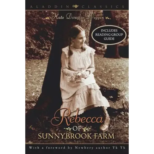 Rebecca of Sunnybrook Farm