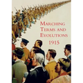 Marching Terms and Evolitions